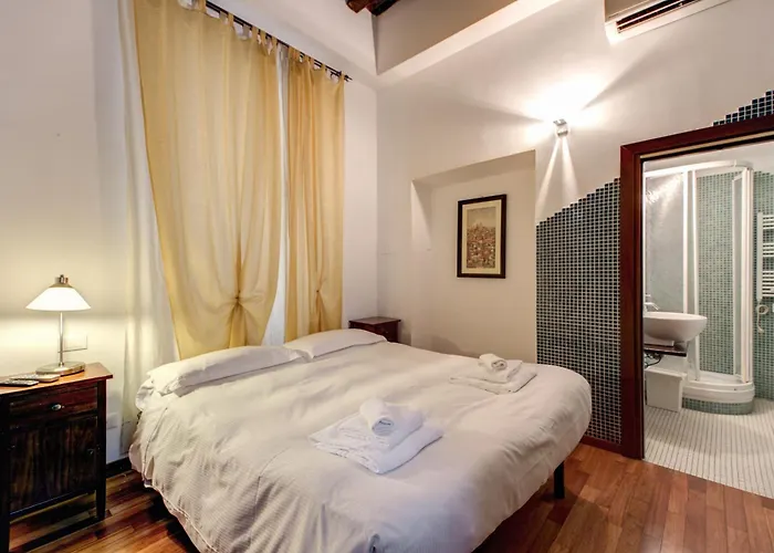 Nova Domizia Hotel Rome