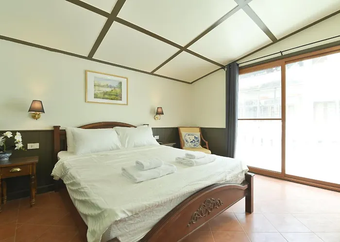 Villa Mungkala Bangkok