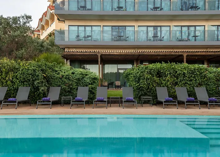 Eurostars Cascais Hotel