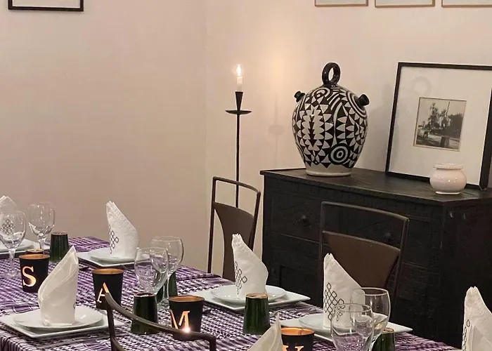 Riad Danka Marrakesh