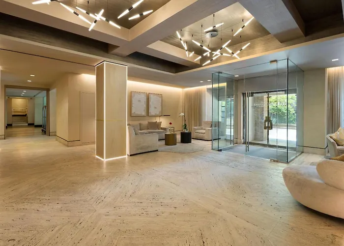 The Beekman Tower, Trademark Collection By Wyndham New York