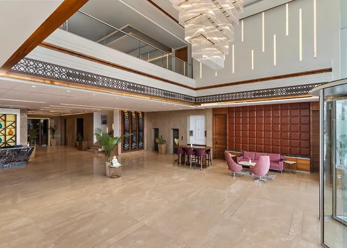 Country Inn Premier Amritsar