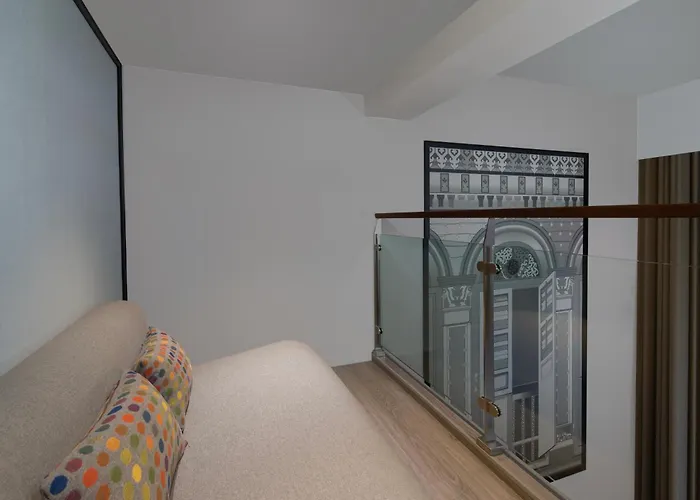 Citadines Rochor Singapore