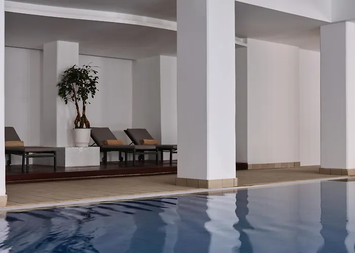 Atlantica Sea Breeze, Adults Only Hotel Protaras
