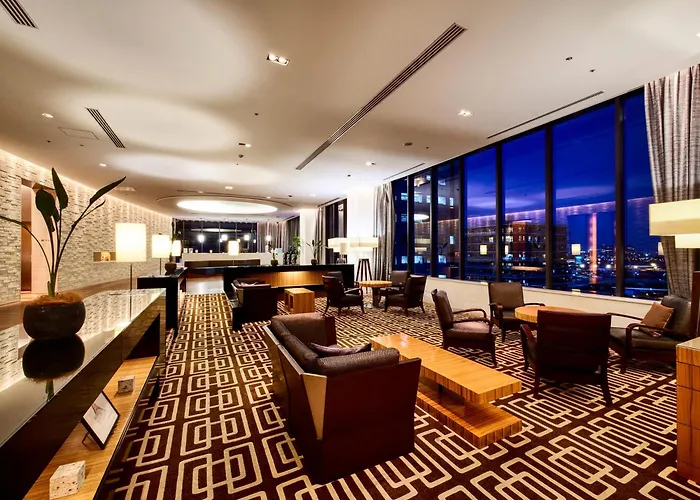 Loisir Hotel Shinagawa Seaside Tokyo