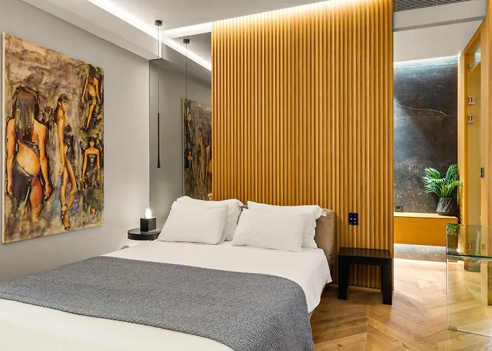 Athens Dom Hotel