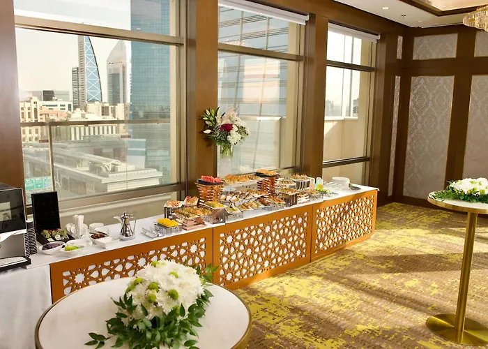 Joudyan Olaya Riyadh By Elaf