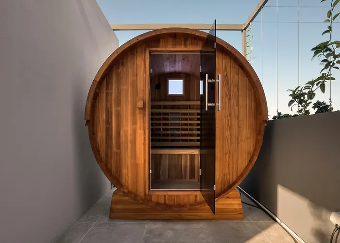 Rambla At Perry House Aparthotel Brisbane