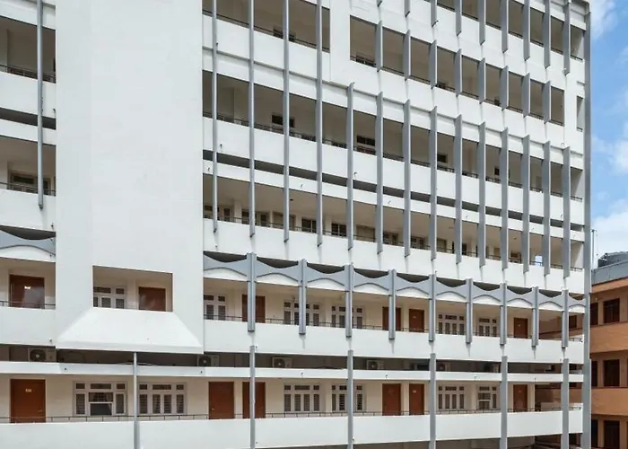 Sri Ramakrishna Hotel Bangalore