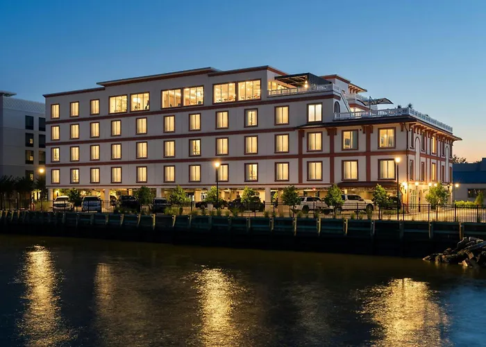 Hotel Amalga, St. Augustine, A Tribute Portfolio Hotel