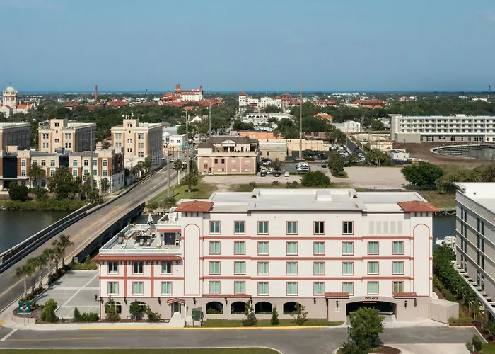 Hotel Amalga, St. Augustine, A Tribute Portfolio Hotel