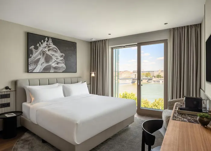 Leon Hotel & Lounge Budapest