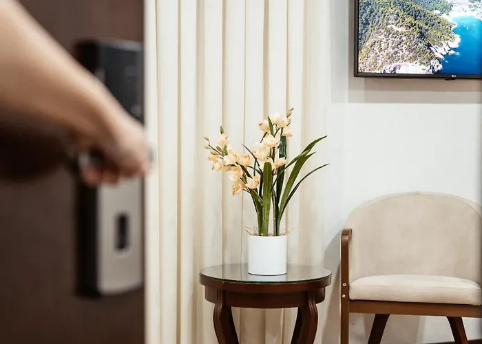 Hotel Diamond Baku