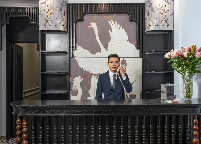 Hanoi Royal Premium Hotel