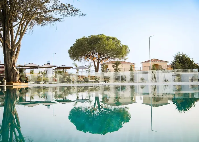 Castelo Suites Hotel Albufeira