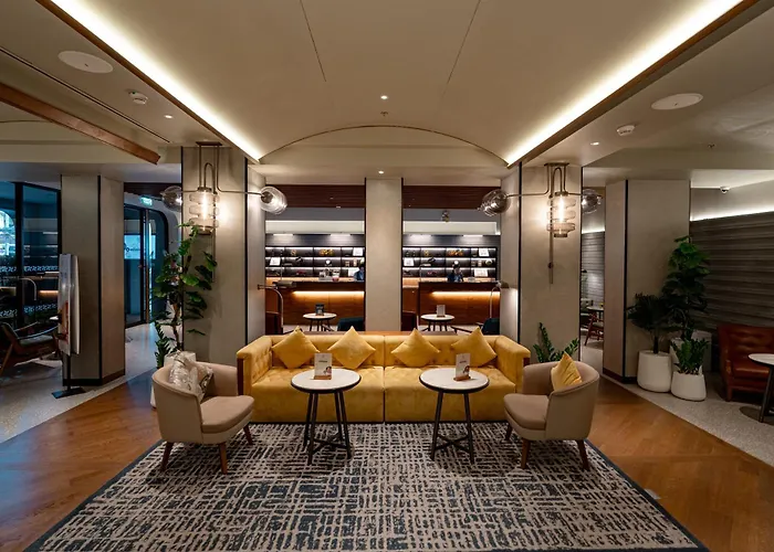 Four Points By Sheraton Bangkok, Sukhumvit 22