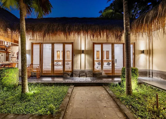 Villa Jepun Ubud 