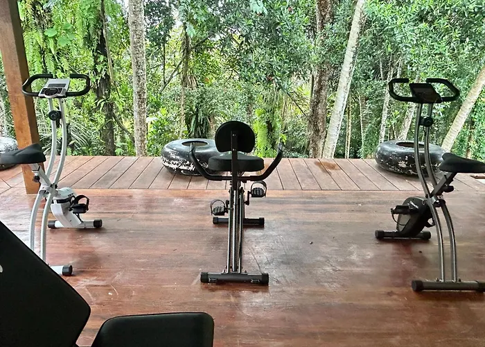Villa Jepun Ubud 