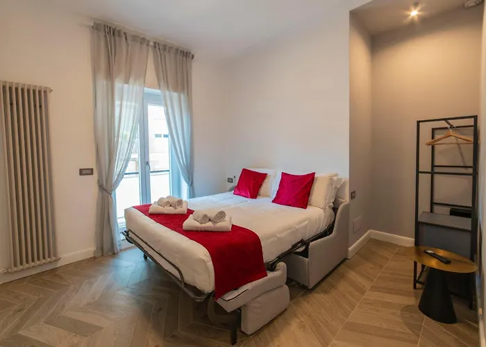 Victoria Rooms Rome