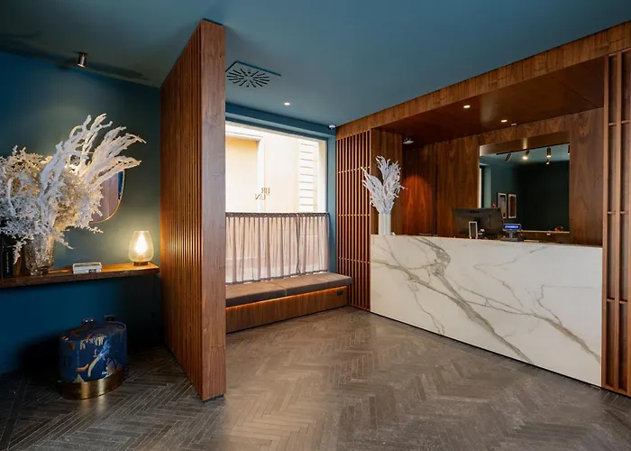 Hotel Brun Bologna
