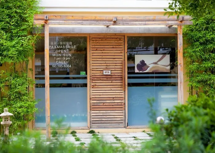 The One Residence - Sha Certified Bangkok