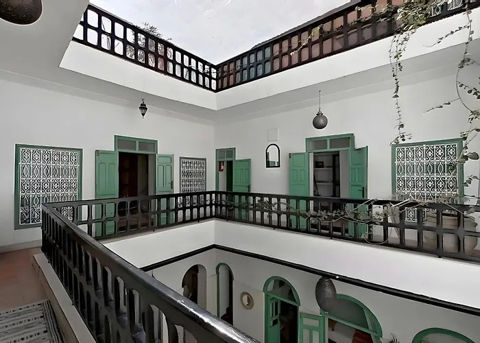 Riad El Grably Marrakesh
