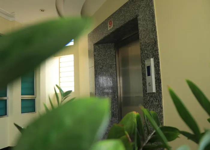 Salita Hotel Phnom Penh
