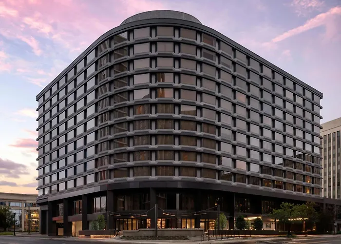 Ac Hotel Arlington National Landing