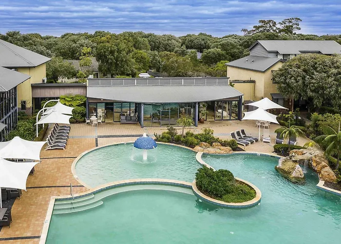 The Sebel Busselton Hotel