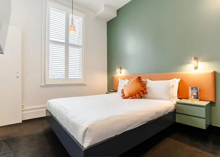 Middle Park Hotel Melbourne