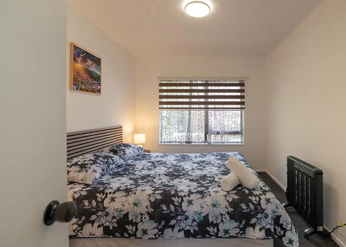 Aotea Motel Christchurch