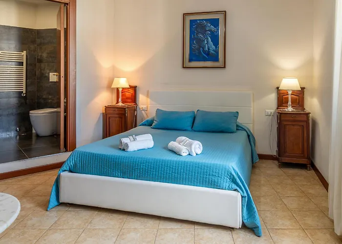 Camere Del Camerlengo Rome
