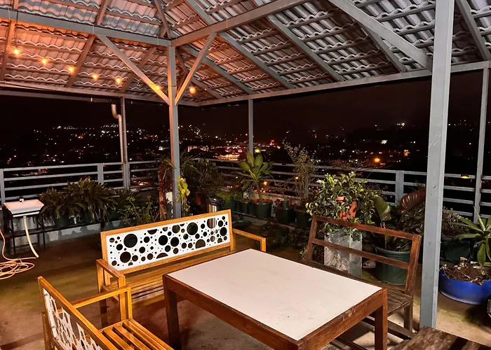 Coorg North Breeze Homestay Madikeri