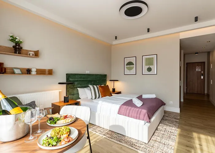 Swu Broadway Hotel Budapest