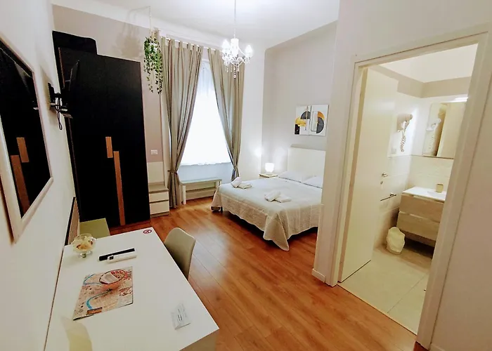 El Dorado Prati Hotel Rome