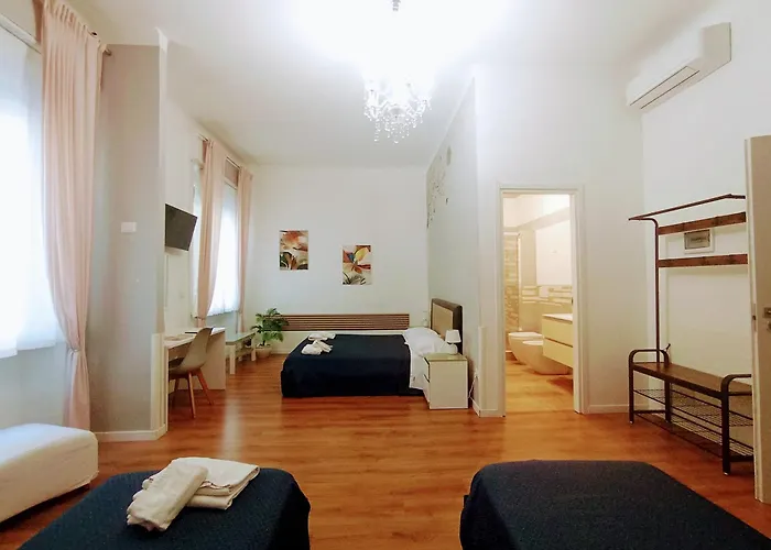 El Dorado Prati Hotel Rome