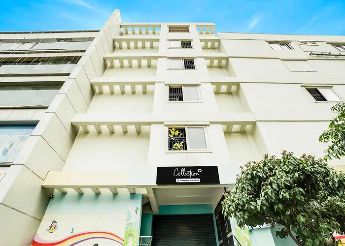 Super Collection O Kr Puram Ayyappa Nagar Formerly Sunrise Arcade Bangalore
