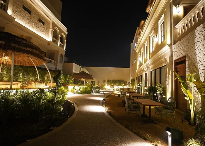 Kazan Hotel Amritsar