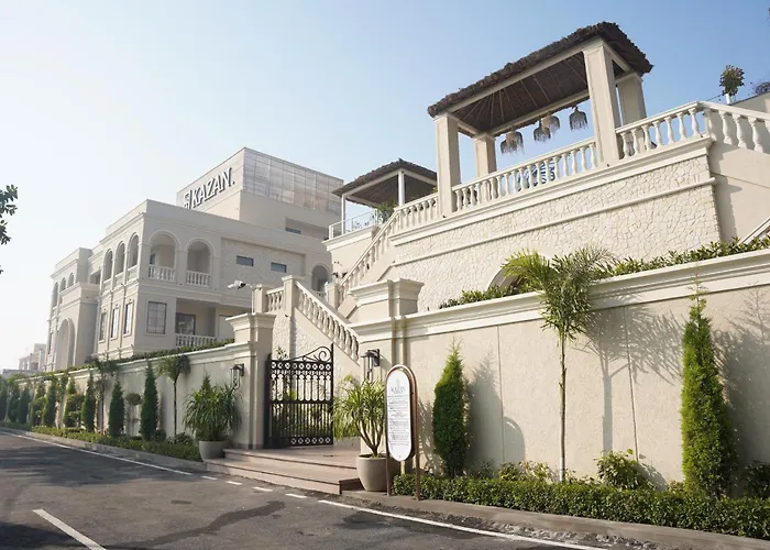 Kazan Hotel Amritsar