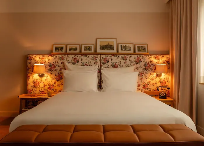 9Hotel Chelton Brussels