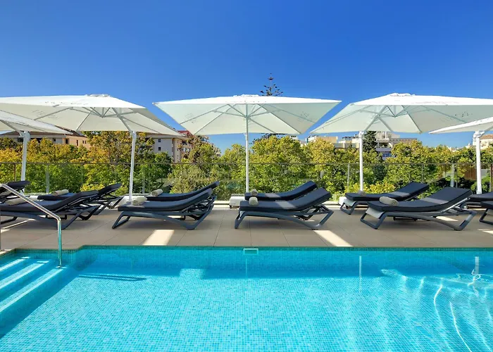Obal Hotel Marbella
