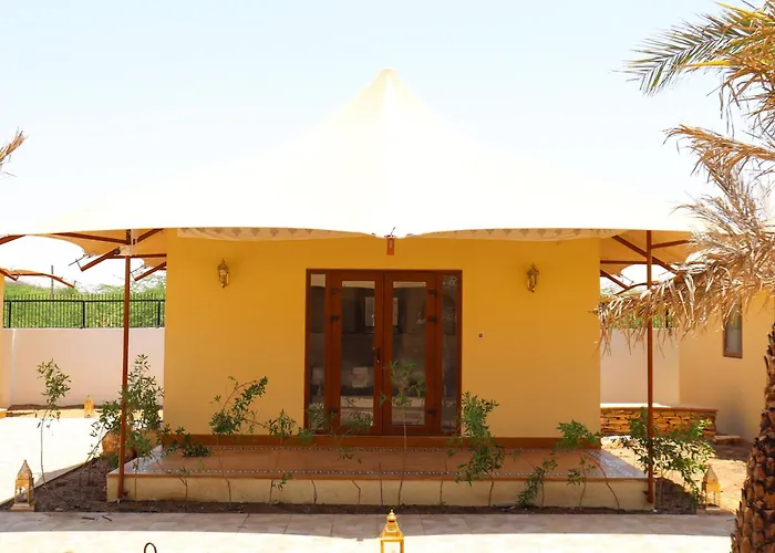 Chokhi Dhani The Palace Hotel Jaisalmer