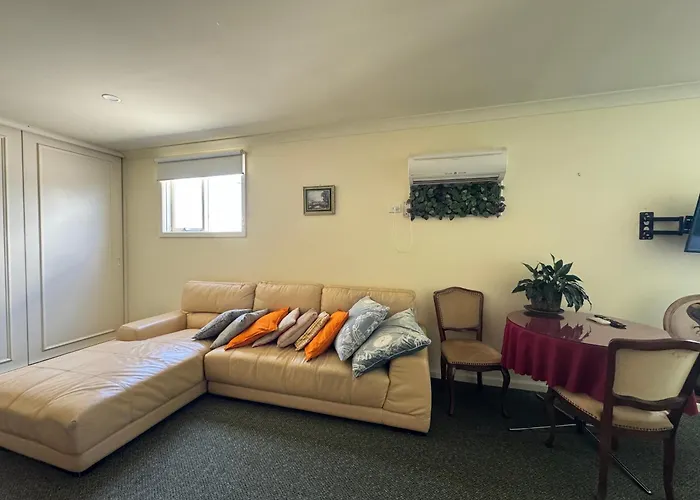 Toorak Manor Hotel Free Parking Melbourne