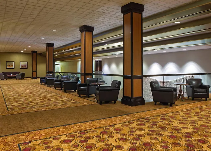 Sheraton Inner Harbor Hotel Baltimore