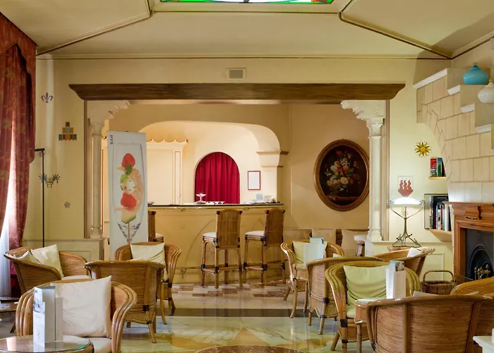 Hotel Milano Regency