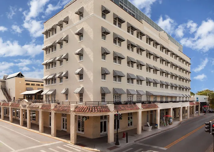 La Concha Key West, Autograph Collection Hotel