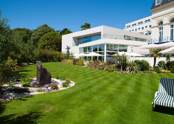 Hotel De France (Adults Only) Saint Helier