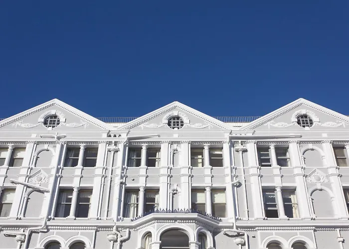 Imperial Hotel Llandudno