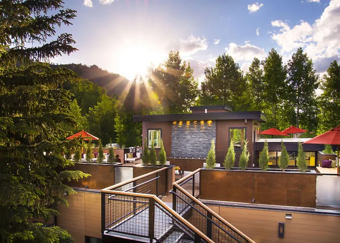 The Gant Hotel Aspen