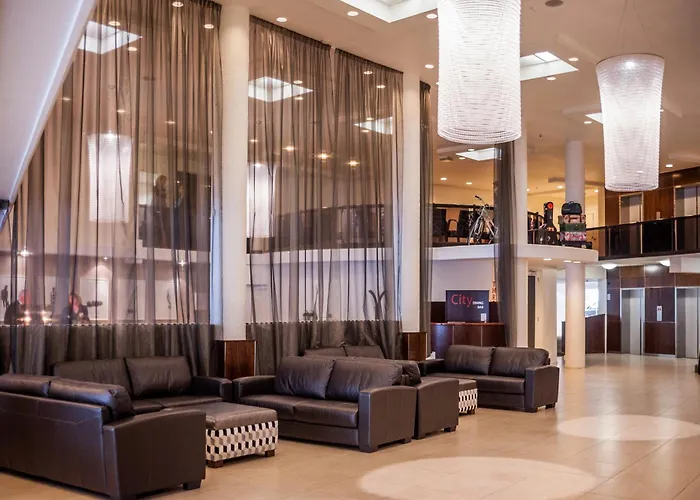 West Plaza Hotel Wellington